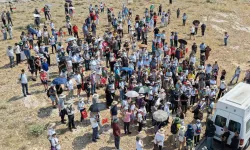 Başkentliler Sakarya Meydan Muharebesi'nin izinde