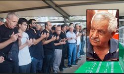 CHP SAVAŞÇISINI KAYBETTİ