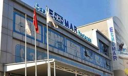 ECHOMAR, AKADEMİ OLDU, HASTANEDEN AÇIKLAMA
