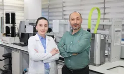 BTÜ'den fındık posasını değere dönüştürecek TÜBİTAK projesi