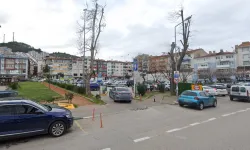 BURPARK otoparklarında HGS Park ile ödeme dönemi başladı