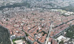 Bursa Altıparmak-Çarşamba'da kentsel dönüşüm hızlanıyor