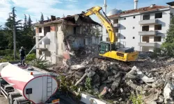 Bursa İnegöl'de 'güvenli şehir' için dönüşüm sürüyor