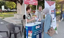 Bursa'da 'Güvenilir Gıda Mobil Uygulaması' tanıtıldı