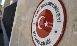 Büyükelçiliklerde değişim... 4 ülkeye yeni atama