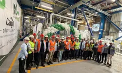 Cargill, Dilovası'ndaki FR3 trafo yağı üretim kapasitesini ikiye katladı