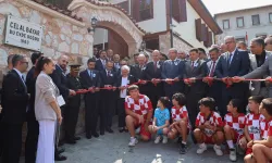 Celal Bayar, vefatının 40. yılında Bursa Gemlik'te anıldı