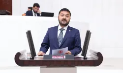 CHP'li Ahmet Baran Yazgan'a kesin ihraç talepli disipline sevk
