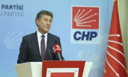 CHP'li Sarıbal: Çiftçinin borcu desteğin 8,7 katına çıktı