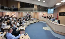 Denizli'nin ulaşım röntgeni çekildi, 2040 vizyonu belirlendi