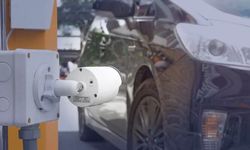 Güvenlik ve Geçiş Kontrolünde Yeni Standart: Plaka Okuma Sistemleri