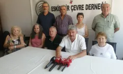 ESÇEVDER'den Eskişehir'deki jeotermal projelerine tepki