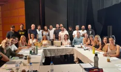 Eskişehir Şehir Tiyatroları yeni sezonu 'Verimsizler' ile açıyor