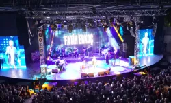 Fatih Erkoç'tan Bursa'da unutulmaz gece