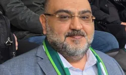 Gaziantep Milletvekili Gürban İYİ Parti'den istifa etti