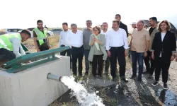 Gaziantep'te yarım asırlık hasret sona erdi