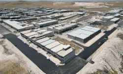 Gıda ve Matbaacılar Sitesi yolunda ulaşım rahatladı
