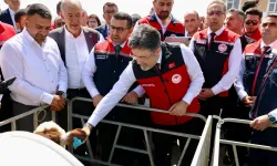 Hayvancılıkta dijital dönem... GEKİS Kars'ta uygulamaya alındı
