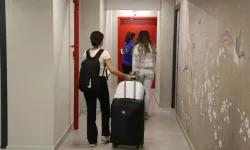 İBB yurtlarına başvurular başladı