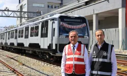 İBB'den Kadıköy-Sabiha Gökçen hattına 100 yeni metro
