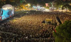 İEF'de Çim Konserleri rüzgarı esecek