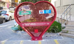 İstanbul Maltepe'de 'Bir Kapak Bir Umut' kampanyası