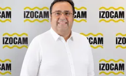 İzocam'da Satış ve Pazarlama Direktörlüğü görevine Barış Orbay atandı