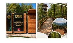 KANDİLLİ İÇİN ÖNEMLİ PROJE