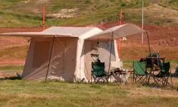 Kayseri Büyükşehir'den Erciyes'te dört mevsim turizm hamlesi