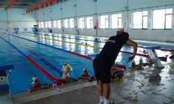 Kayseri Erciyes Yüksek İrtifa Kamp Merkezi kulüplere ev sahipliği yapıyor