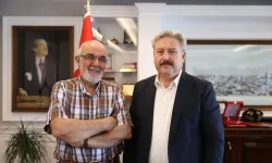 Kayseri Melikgazi Belediyesi'nden öğrencilere kırtasiye desteği