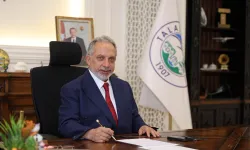Kayseri Talas 'kalitesi'ni tescilledi