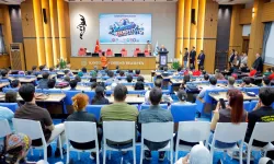 Kayseri TEKNOFEST takımları Başkan Büyükkılıç'la buluştu