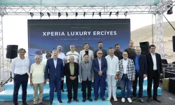 Kayseri'de hedef 12 ay turizm
