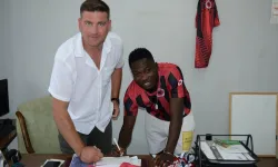 Kırcasalihspor'dan iddialı girişim
