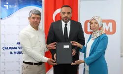 Konya İŞKUR, BİM ile protokol imzaladı