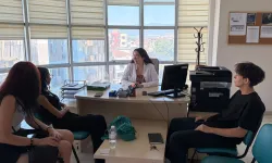 MABEM tercih sürecinde binlerce öğrenciye destek oldu