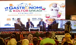 Malatya gastronomiyle dünyaya açılacak