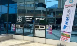 Manisa Kart'ta komisyonsuz bakiye yükleme kolaylığı