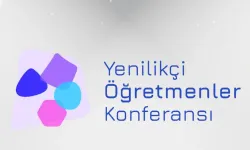 MEB'den Yenilikçi Öğretmenler Konferansı ve Kristal Meşale Ödül Programı