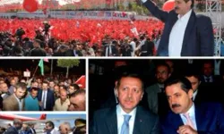 Milletvekili Faruk Çelik'ten AK Parti mesajı: Başarının sahibi çok olur...