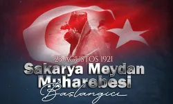 MSB'den 'Sakarya Meydan Muharebesi' mesajı