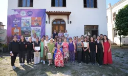 Muğla'da 'Afete Karşı Her GÜN Birlikte'