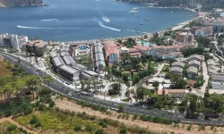 MUSKİ'den İçmeler'de 35 yıllık kanalizasyon hattına revize