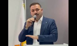 ‘BELEDİYE AK PARTİ’YE YÖNLENDİRİYOR’