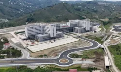 Ordu'da Başkan Güler'den Şehir Hastanesine otopark müjdesi