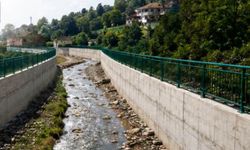 YERLEŞİM ALANLARI VE ARAZİLER GÜVENLİ HALE GELECEK