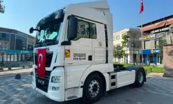 Sakarya Geyve'de araç filosu güçlendiriliyor