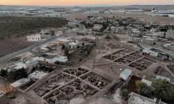 Şanlıurfa'da tarihe yeni pencere... Karahantepe ve Sayburç'ta yeni dönem
