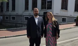 SATKOF, Bursa'da güçleniyor... 'İkinci Şans Projesi' Bursa'da uygulanacak